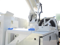 HINO Dutro Cherry Picker TKG-XZU600X 2015 69,000km_30