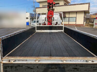 TOYOTA Toyoace Truck (With 4 Steps Of Cranes) PB-XZU341 2004 182,880km_10