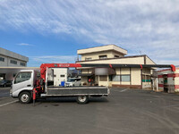 TOYOTA Toyoace Truck (With 4 Steps Of Cranes) PB-XZU341 2004 182,880km_13