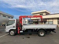 TOYOTA Toyoace Truck (With 4 Steps Of Cranes) PB-XZU341 2004 182,880km_14