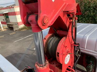 TOYOTA Toyoace Truck (With 4 Steps Of Cranes) PB-XZU341 2004 182,880km_15