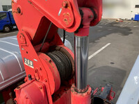 TOYOTA Toyoace Truck (With 4 Steps Of Cranes) PB-XZU341 2004 182,880km_17