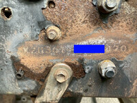 TOYOTA Toyoace Truck (With 4 Steps Of Cranes) PB-XZU341 2004 182,880km_20