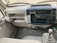 TOYOTA Toyoace Truck (With 4 Steps Of Cranes) PB-XZU341 2004 182,880km_23