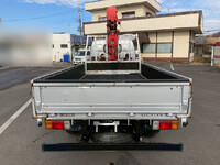 TOYOTA Toyoace Truck (With 4 Steps Of Cranes) PB-XZU341 2004 182,880km_2