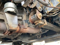 TOYOTA Toyoace Truck (With 4 Steps Of Cranes) PB-XZU341 2004 182,880km_31