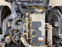 TOYOTA Toyoace Truck (With 4 Steps Of Cranes) PB-XZU341 2004 182,880km_36