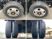 TOYOTA Toyoace Truck (With 4 Steps Of Cranes) PB-XZU341 2004 182,880km_38