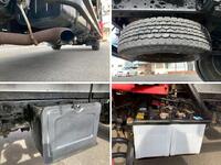 TOYOTA Toyoace Truck (With 4 Steps Of Cranes) PB-XZU341 2004 182,880km_39