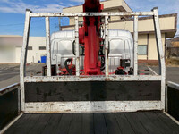 TOYOTA Toyoace Truck (With 4 Steps Of Cranes) PB-XZU341 2004 182,880km_7