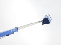 ISUZU Elf Cherry Picker TPG-NKR85N 2015 47,000km_21