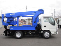 ISUZU Elf Cherry Picker TPG-NKR85N 2015 47,000km_6