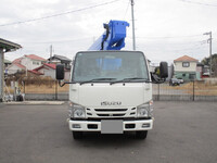 ISUZU Elf Cherry Picker TPG-NKR85N 2015 47,000km_7