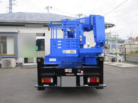 ISUZU Elf Cherry Picker TPG-NKR85N 2015 47,000km_8