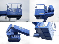 ISUZU Elf Cherry Picker TPG-NKR85N 2015 47,000km_9