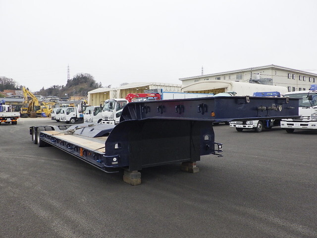 TOKYU Others Trailer TD52J9T2S 2008 