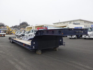 TOKYU Others Trailer TD52J9T2S 2008 _1