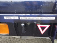 TOKYU Others Trailer TD52J9T2S 2008 _33