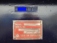 TOKYU Others Trailer TD52J9T2S 2008 _35