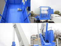 ISUZU Elf Cherry Picker TKG-NKR85YN 2015 17,000km_10