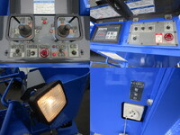 ISUZU Elf Cherry Picker TKG-NKR85YN 2015 17,000km_11