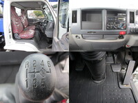 ISUZU Elf Cherry Picker TKG-NKR85YN 2015 17,000km_17