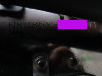 ISUZU Elf Cherry Picker TKG-NKR85YN 2015 17,000km_20