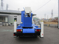 ISUZU Elf Cherry Picker TKG-NKR85YN 2015 17,000km_8