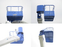 ISUZU Elf Cherry Picker TKG-NKR85YN 2015 17,000km_9