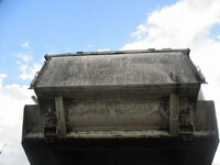 HINO Ranger Garbage Truck SDG-FC9JCAP 2017 185,000km_12