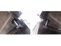 HINO Ranger Garbage Truck SDG-FC9JCAP 2017 185,000km_17