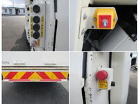 HINO Ranger Garbage Truck SDG-FC9JCAP 2017 185,000km_18