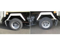 HINO Ranger Garbage Truck SDG-FC9JCAP 2017 185,000km_25