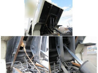 HINO Ranger Garbage Truck SDG-FC9JCAP 2017 185,000km_26