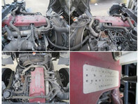 HINO Ranger Garbage Truck SDG-FC9JCAP 2017 185,000km_29