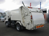 HINO Ranger Garbage Truck SDG-FC9JCAP 2017 185,000km_2