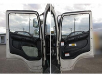 HINO Ranger Garbage Truck SDG-FC9JCAP 2017 185,000km_30