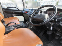 HINO Ranger Garbage Truck SDG-FC9JCAP 2017 185,000km_33