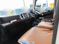 HINO Ranger Garbage Truck SDG-FC9JCAP 2017 185,000km_35