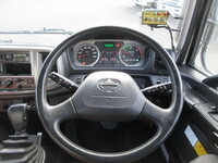 HINO Ranger Garbage Truck SDG-FC9JCAP 2017 185,000km_36