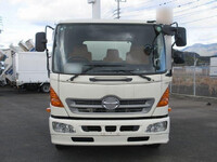 HINO Ranger Garbage Truck SDG-FC9JCAP 2017 185,000km_5