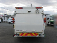 HINO Ranger Garbage Truck SDG-FC9JCAP 2017 185,000km_7