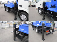 HINO Dutro Cherry Picker TKG-XZU600E 2016 23,000km_13