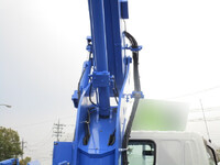 HINO Dutro Cherry Picker TKG-XZU600E 2016 23,000km_25