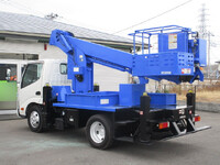 HINO Dutro Cherry Picker TKG-XZU600E 2016 23,000km_4