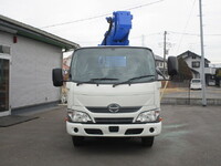 HINO Dutro Cherry Picker TKG-XZU600E 2016 23,000km_7