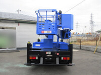 HINO Dutro Cherry Picker TKG-XZU600E 2016 23,000km_8