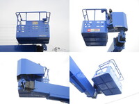 HINO Dutro Cherry Picker TKG-XZU600E 2016 23,000km_9