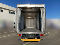 ISUZU Elf Refrigerator & Freezer Truck 2RG-NPR88AN 2020 388,367km_3