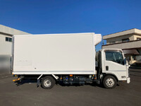 ISUZU Elf Refrigerator & Freezer Truck 2RG-NPR88AN 2020 388,367km_5